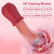 Load image into Gallery viewer, Tongue Licking Best Sex Helper