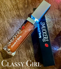 Load image into Gallery viewer, Smuckers Lipgloss 💋
