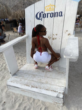 Load image into Gallery viewer, Sonya's Fav White Denim
