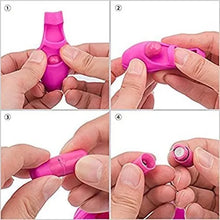 Load image into Gallery viewer, Mini Pleaser Finger Vibe
