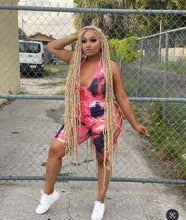 Load image into Gallery viewer, Temptress Romper
