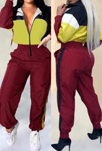 Load image into Gallery viewer, Breaking The Wind Jumpsuit
