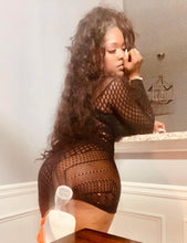 Load image into Gallery viewer, Nights Like This Dress
