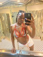 Load image into Gallery viewer, Sonya's Fav White Denim
