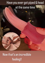 Load image into Gallery viewer, Tongue Licking Best Sex Helper
