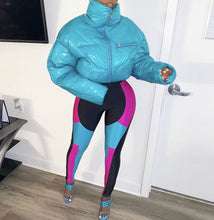 Load image into Gallery viewer, Bomb Puffer
