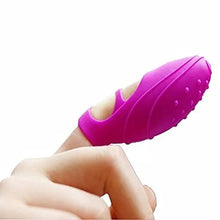 Load image into Gallery viewer, Mini Pleaser Finger Vibe
