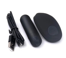 Load image into Gallery viewer, Premium Remote Vibrating Panty Set
