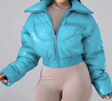 Load image into Gallery viewer, Bomb Puffer
